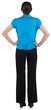 © WavebreakMediaMicro - Young businesswoman standing with hands on hips