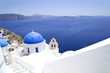 © images and videos - Church on Santorini