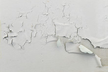 Cracked Paint