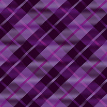 Background Of Purple Plaid Free Stock Photo - Public Domain Pictures