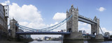 Fototapeta Londyn - Tower bridge, Lindon