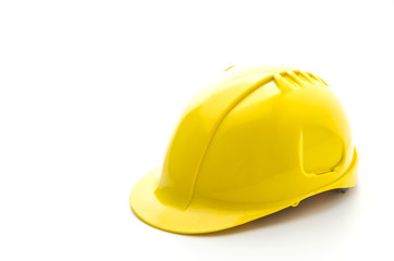 Construction hat