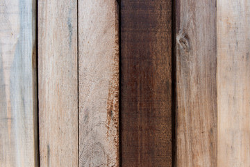 Wall Mural - wood planks texture background