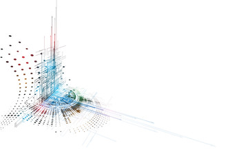 Concept for New Technology Corporate Business & development
