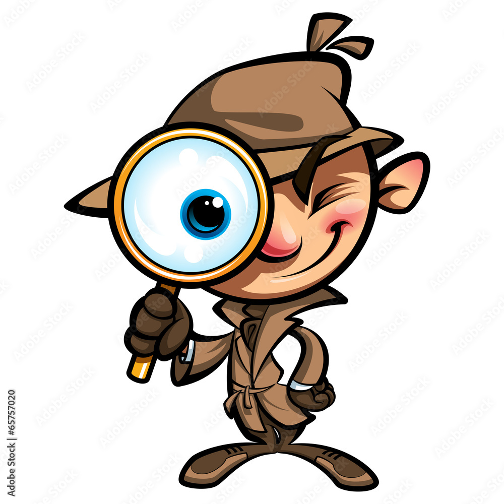Shape Detective Exit Ticket