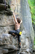 © vetal1983 - Climber.