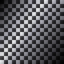 Chessboard Abstract Background