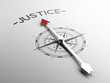 © xtock - Justice Concept.