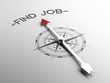 © xtock - Find Job Concept