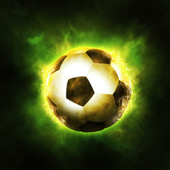 Football Background