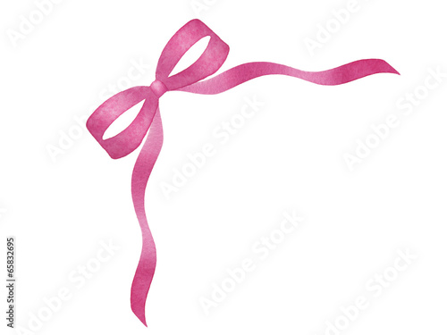 蝶結びのリボン Stock イラスト Adobe Stock