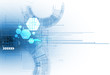 © kras99 - Concept for New Technology Corporate Business & development