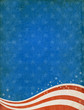 © 719production - Patriotic background with room for copy space.