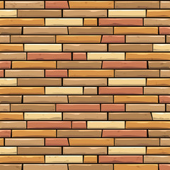 Wall Mural - Stone Wall Pattern