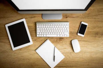 office supplies