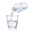 Glass water