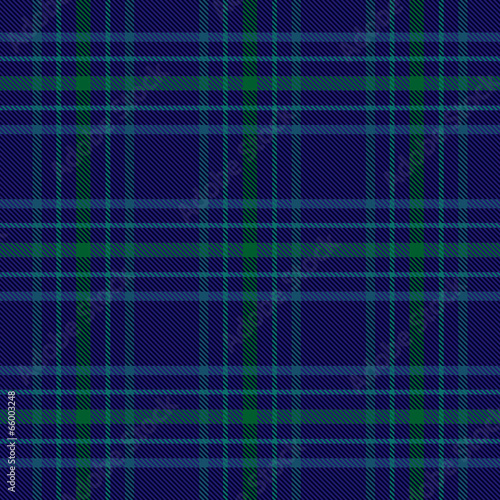 Board z aluminiowym obramowaniem Niebieski i zielony wzór kratę tartan bezszwowe tło 2