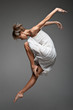 © photo-nuke - modern style female dancer