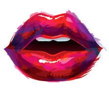 Sexy Lips