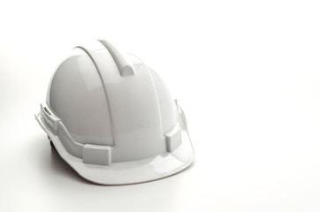 Wall Mural - Construction hat