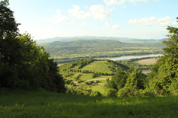 Wall Mural - Landscape