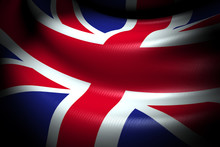 Flag Of England