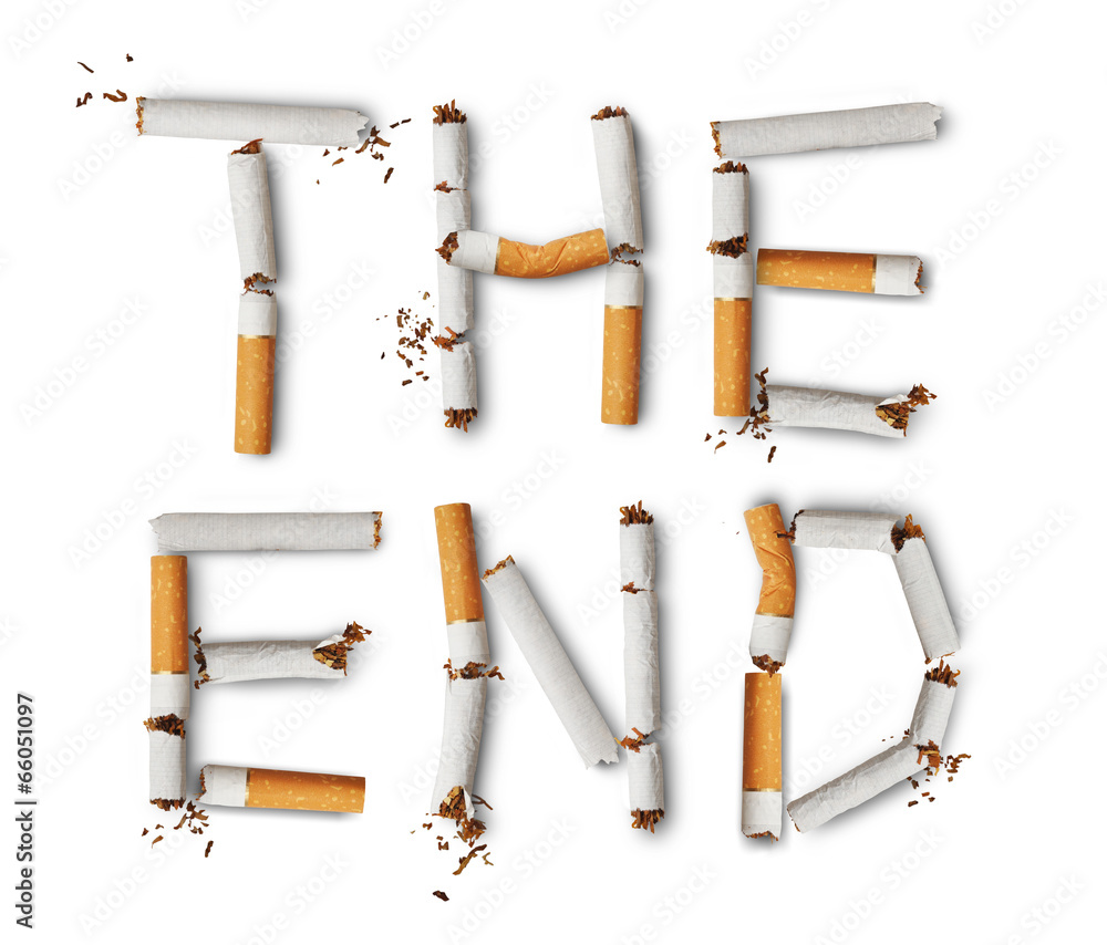 warning signs of cigarette smoking Graphic Cigarette Warnings Evoke Important Emotions