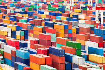 Containerhafen