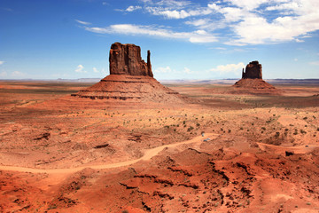 Monument Valley - USA 