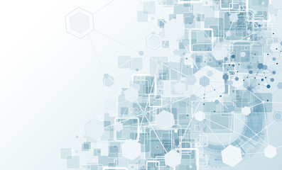 Concept for New Technology Corporate Business & development