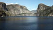 Hetch Hetchy Reservoir, Yosemite National Park