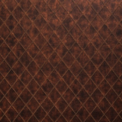  Diamond pattern brown background texture
