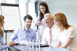 © sepy - Business people discussing at meeting