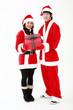 © wizdata - Christmas Costume