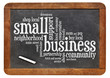 © MarekPhotoDesign.com - small business word cloud