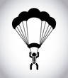 Paragliding design
