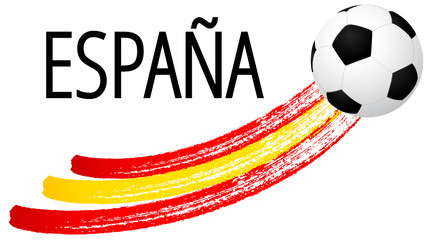 Canvas Print - España