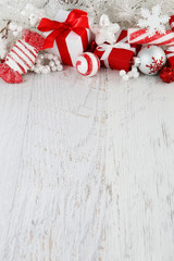 christmas background