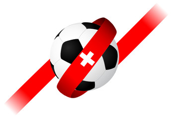 Poster - Fußball - Schweiz