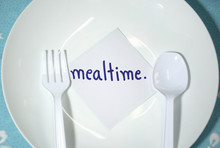 Mealtime