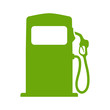 Green fuel pump