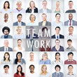 © Rawpixel.com - Group of Multiethnic Diverse Business People