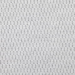 close - up white fabric cotton texture and background