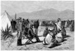 French Colonialism - Arabian Leaders - 19th century