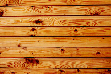 Wall Mural - Texture of old wooden boards