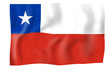 © wetzkaz - Chile Flag