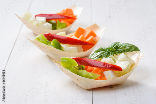 Antipasto Di Verdure Crude Buy This Stock Photo And Explore Similar Images At Adobe Stock Adobe Stock