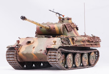 "Panther" Tank