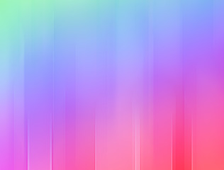 Wall Mural - colors of the rainbow, abstract background.