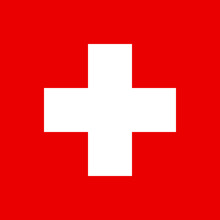 Flag Of Swiss